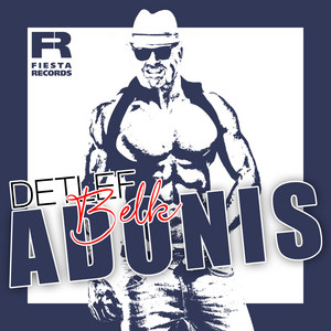 Adonis – Pulpo Jones Mix – Detlef Belk, Markus Schnitzler