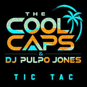 TIC TAC – The Cool Caps