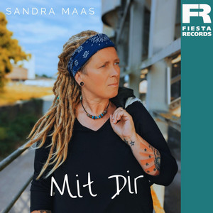 Mit dir – Sandra Maas