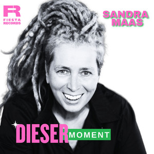 Dieser Moment – Sandra Maas