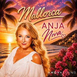 Mallorca – Anja Nova